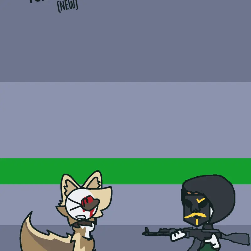 Game by @Misha15k