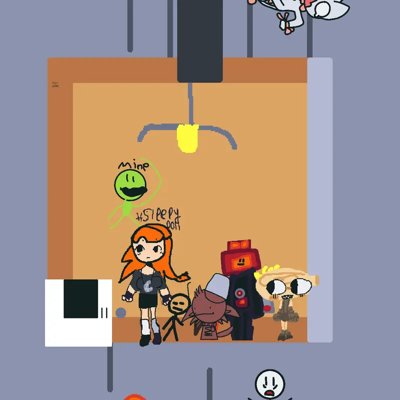 Game by @I0l_1dontsp3akg3rman