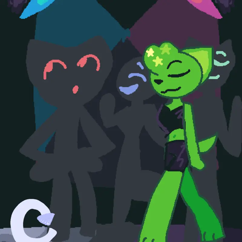 Game by @Someonecutsy2