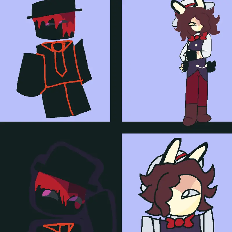 Game by @sunny_big
