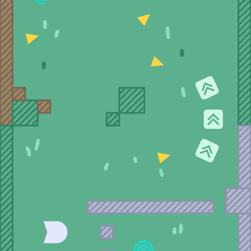 Game by @NotRoblox