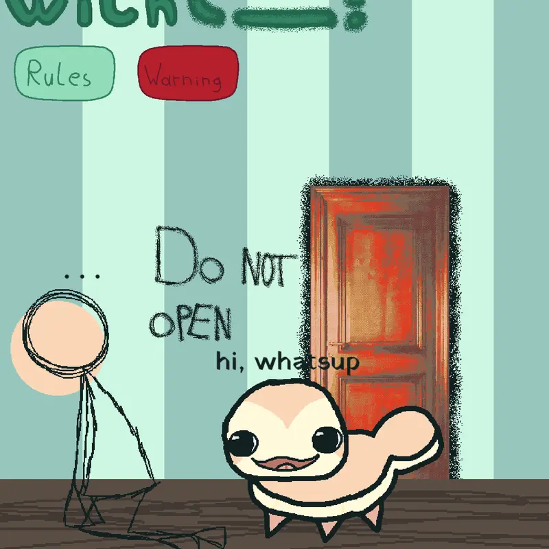 not my voice by @-_blob_-