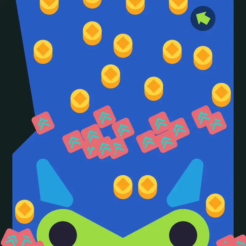Game by @OlIvERdacoooooool