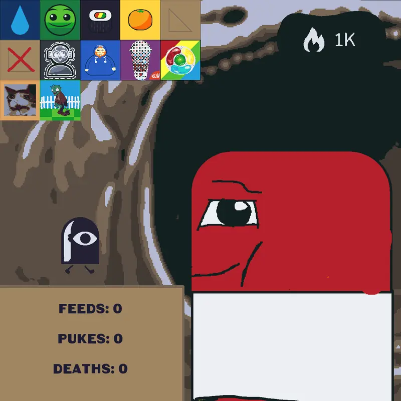 Game by @coolswag