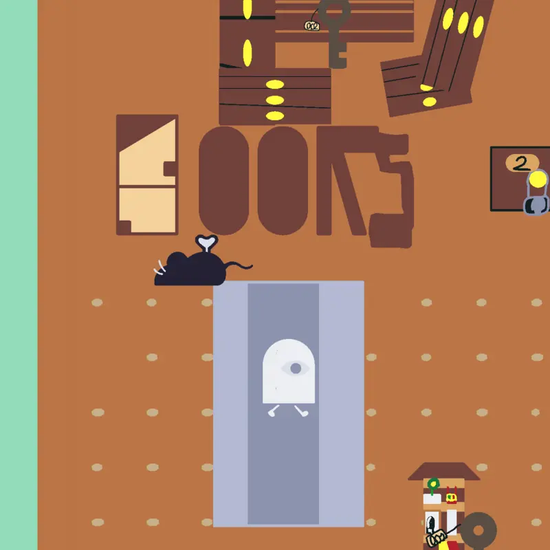 Game by @levann