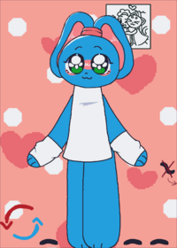 Isn't it cute?