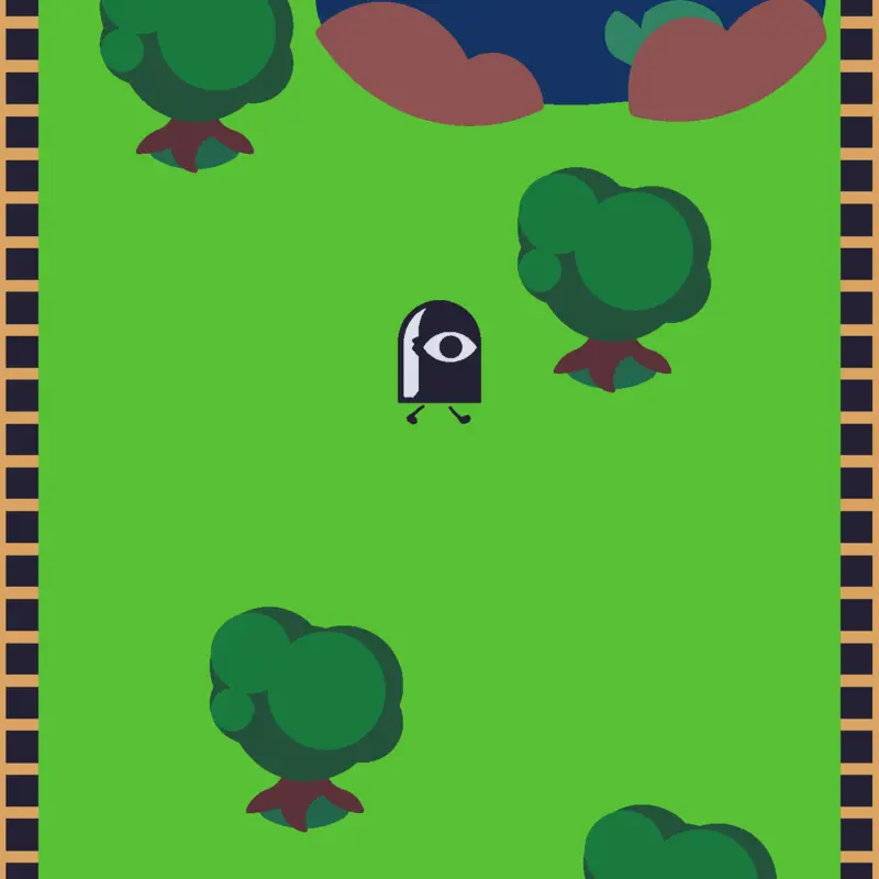 Game by @decentgames