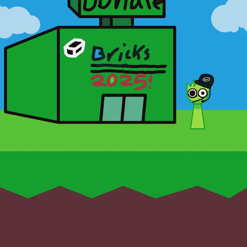 Game by @MrOliveMan