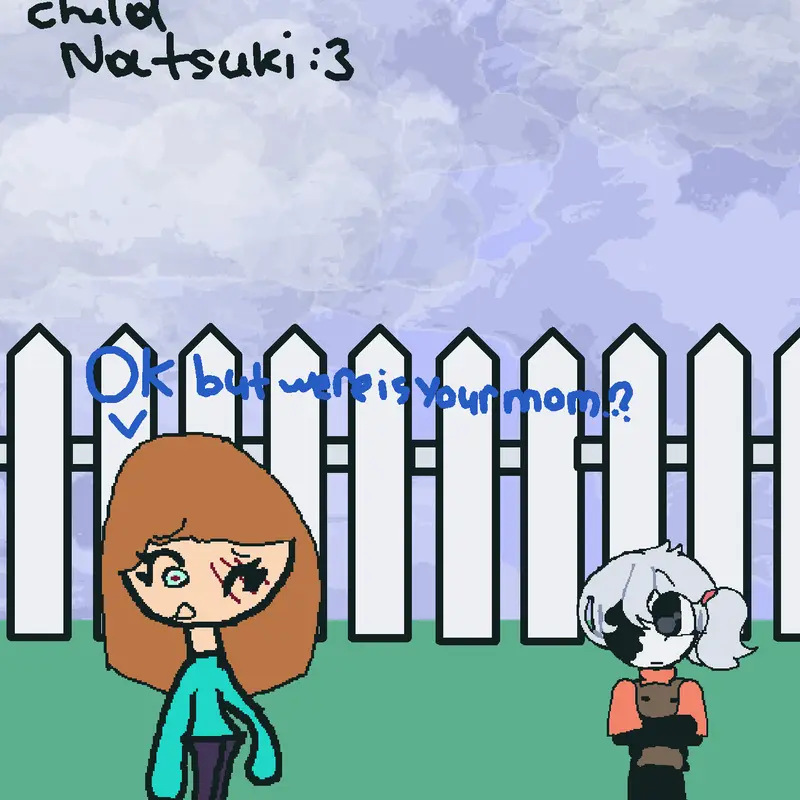 Game by @Cookie2233