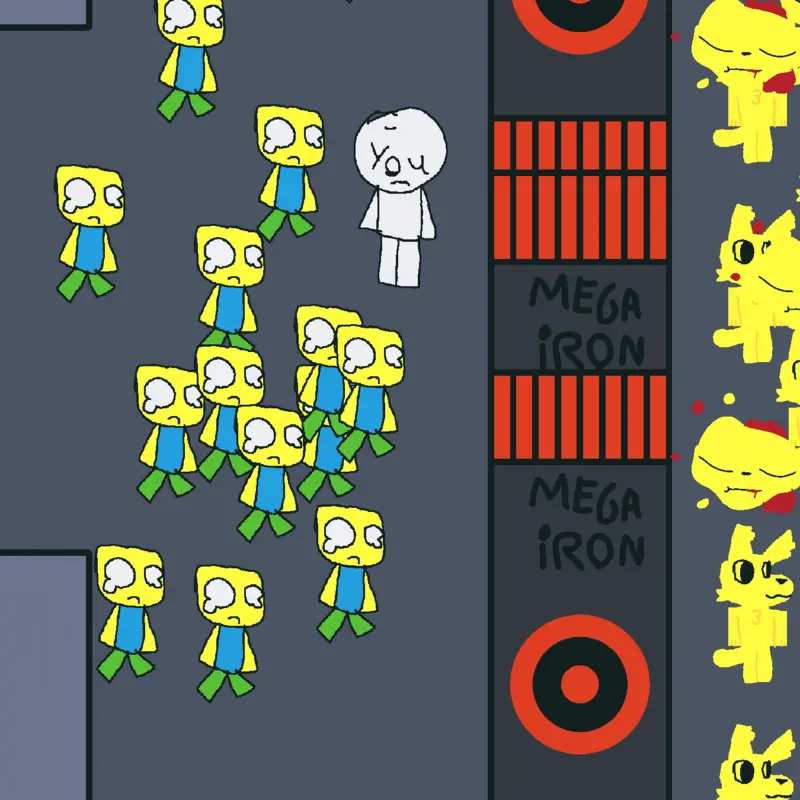 Game by @lazy-l00k