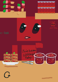Feed COOlkidd!