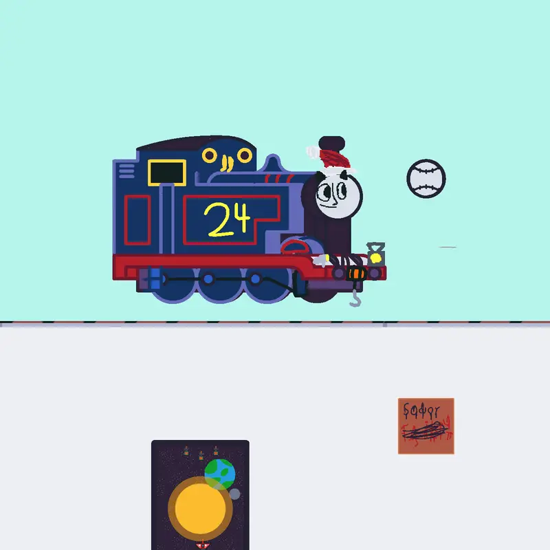 Game by @Tikhon