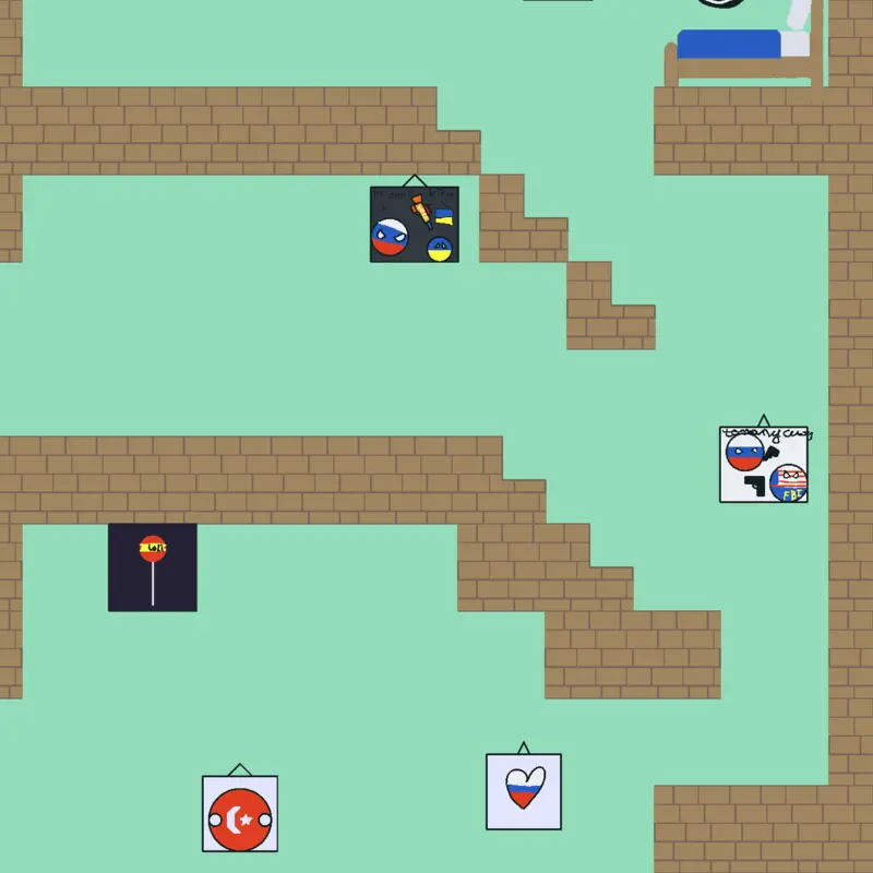 Game by @b-ray