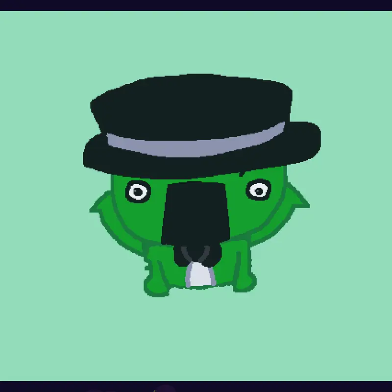 Game by @maplegt