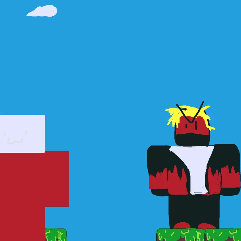 Game by @BetaMario64