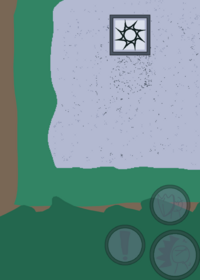 Playable Reverse blob!