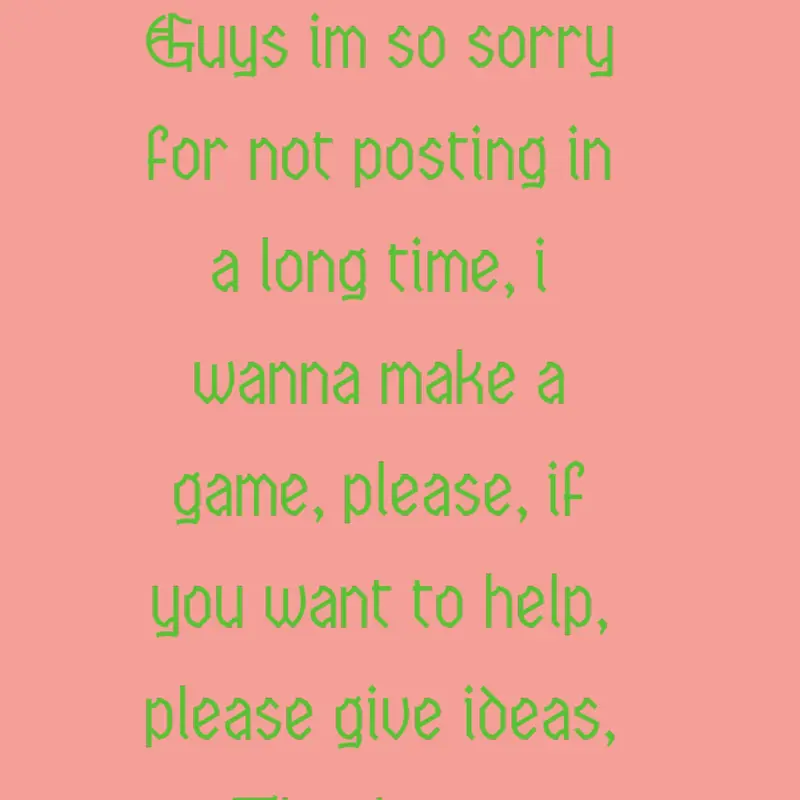 Game by @lisa_fan