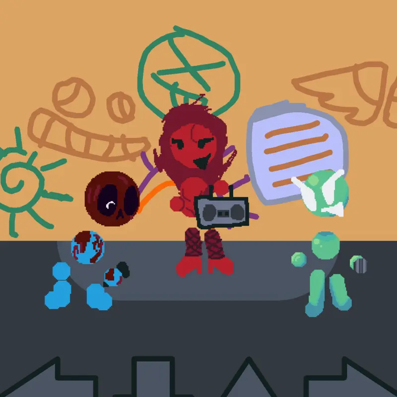 Game by @NVell