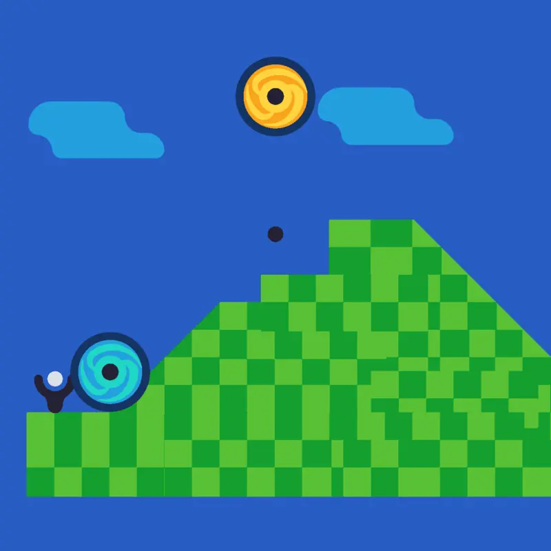 Game by @Aistle