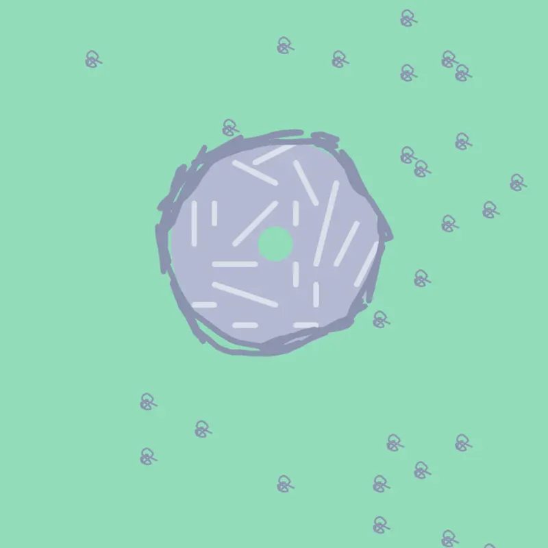 Game by @calixmyllersmallcreator