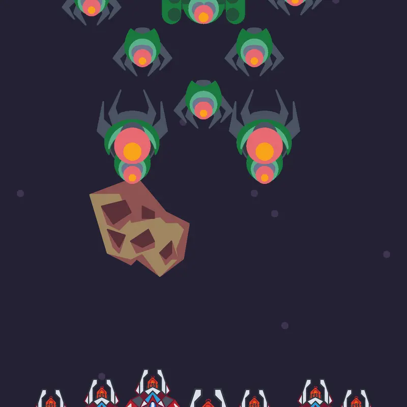 Game by @SMA_on_alt