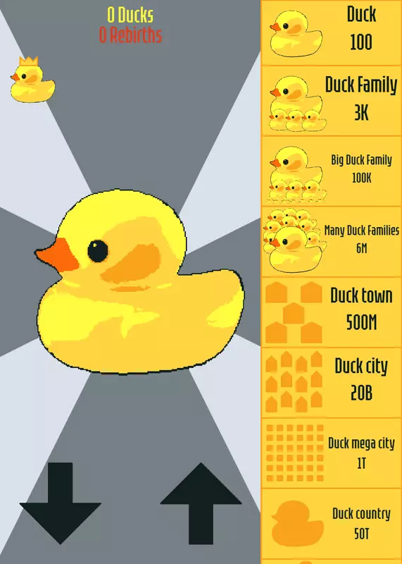 Game by @ATopHat