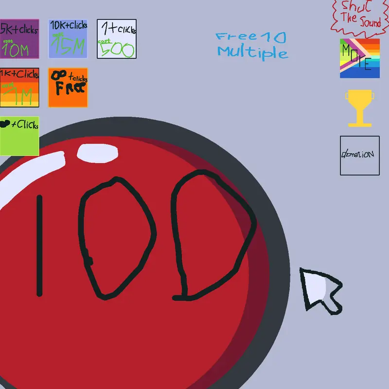 Game by @moddedelta