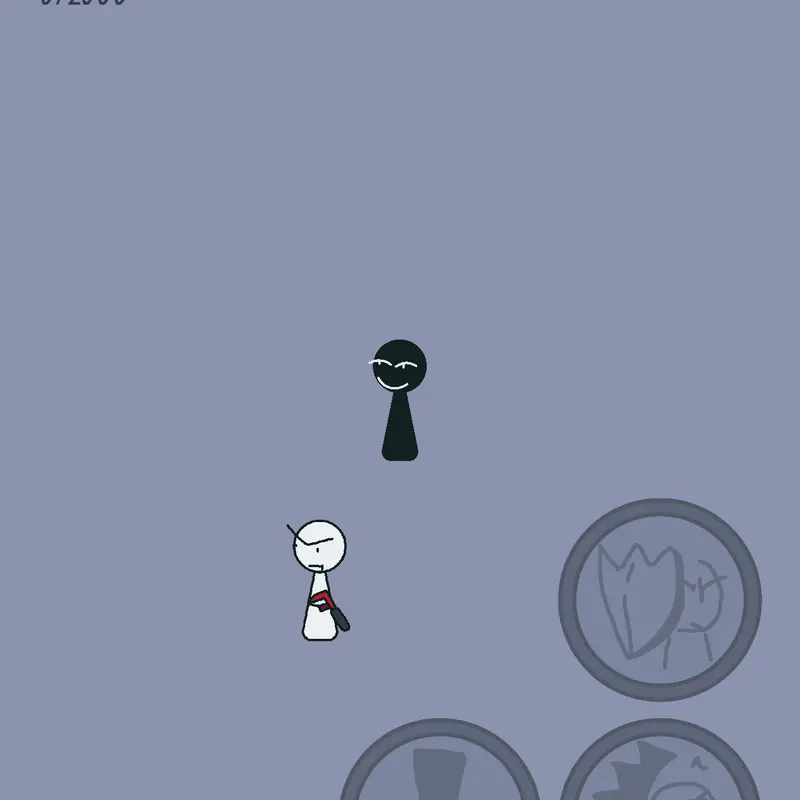Game by @faizrizal_2026