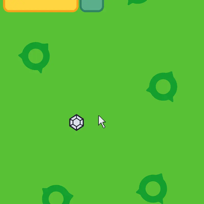 Cursor Gem Battles by @Prince16