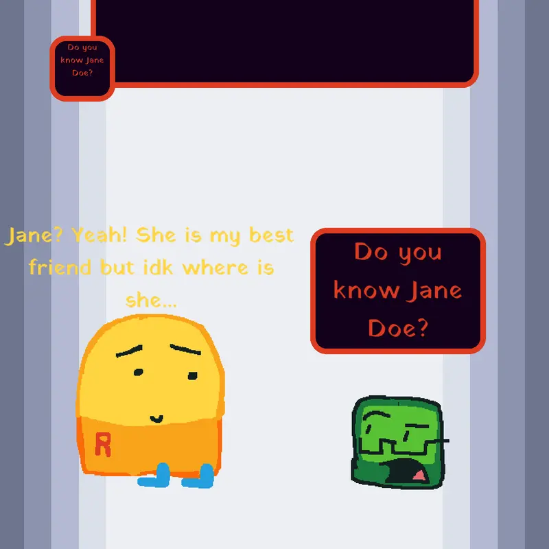 Game by @bigb00y