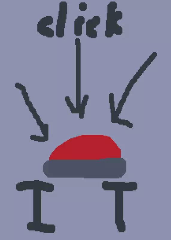 Game by @JustWafflez