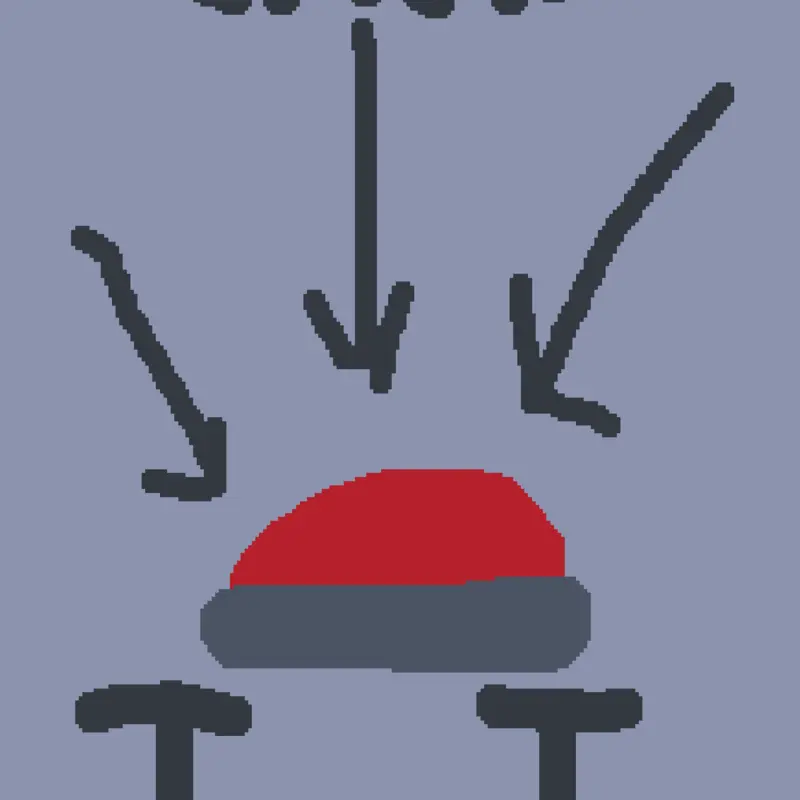 Game by @JustWafflez
