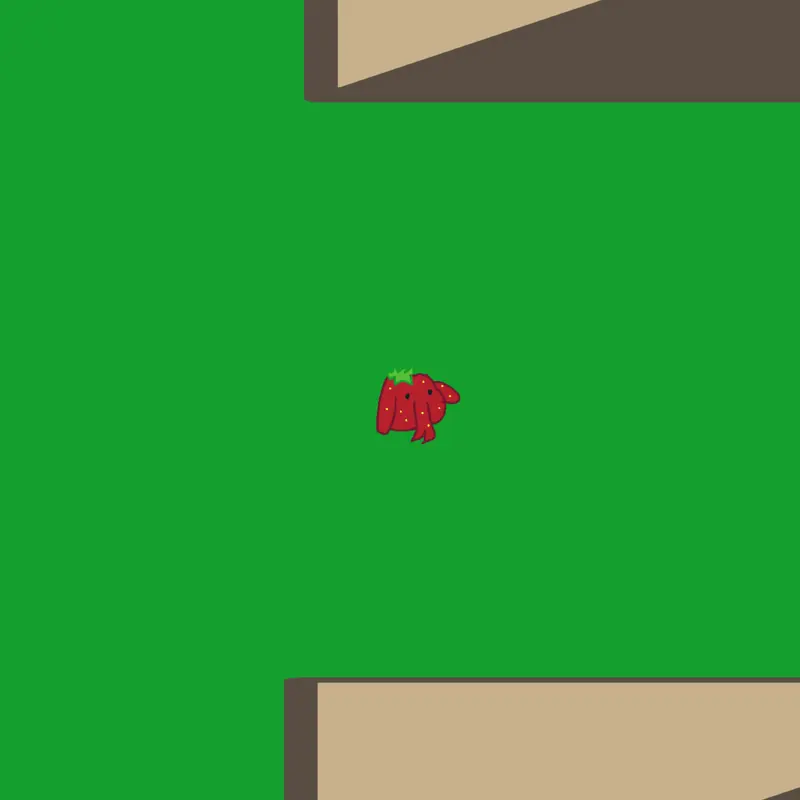 Game by @Calindograuzin