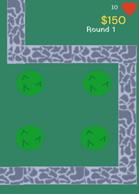 My first deck Versioan 1.0[Some bugs]