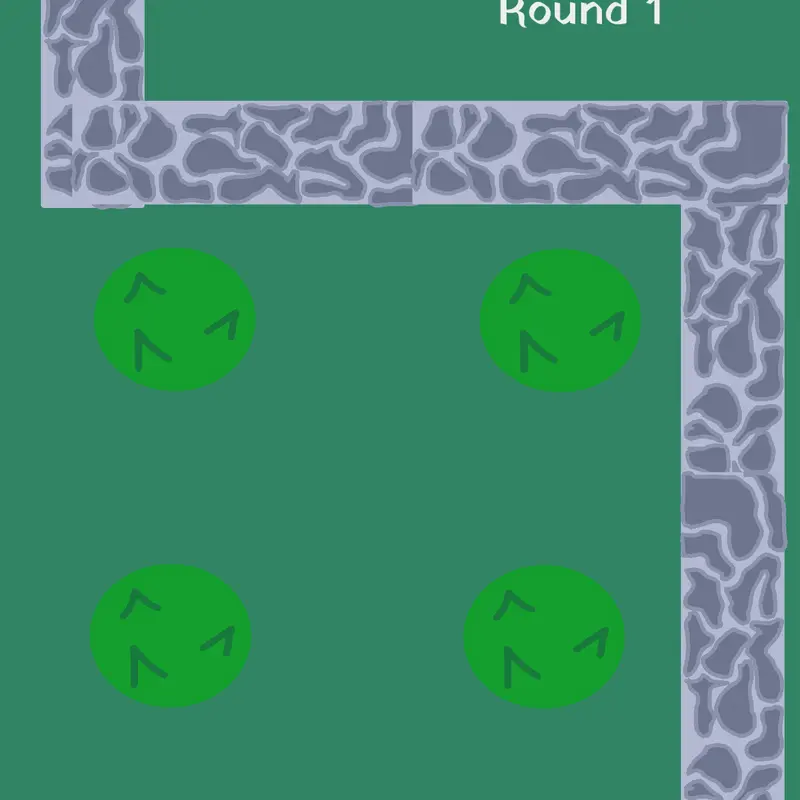 Game by @sillyuser