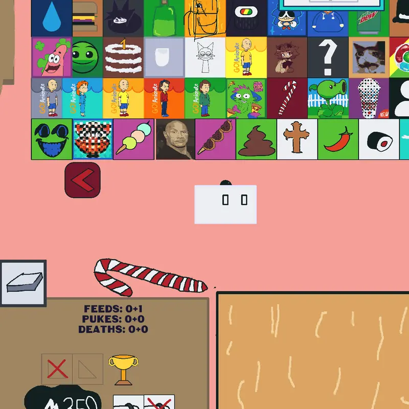 Game by @atefan