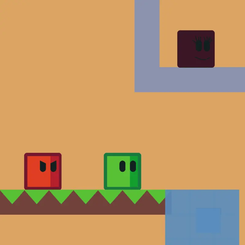 Game by @Myday