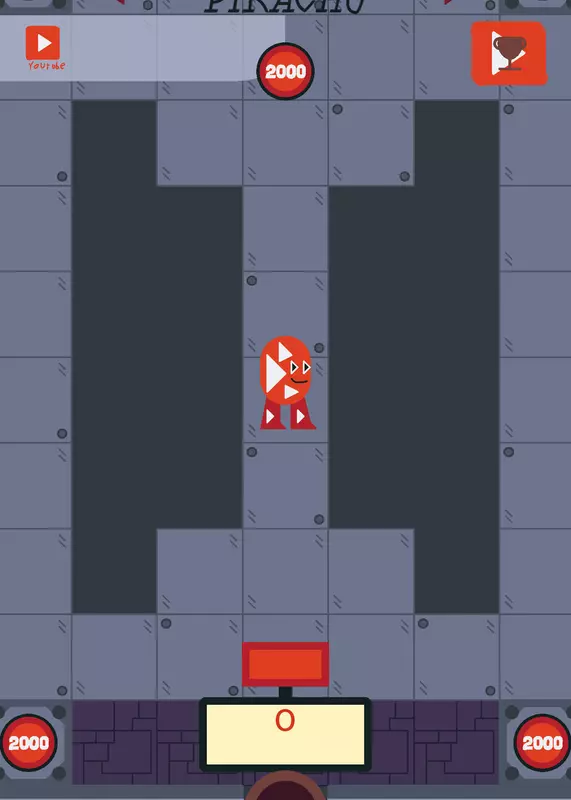 Game by @HandProPlaysYT