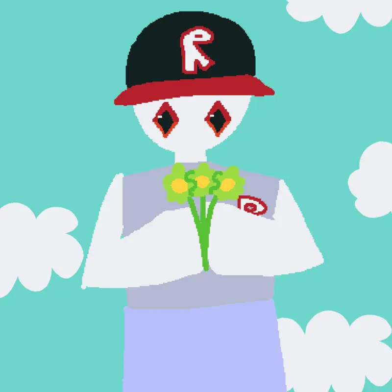 Game by @Rosie13
