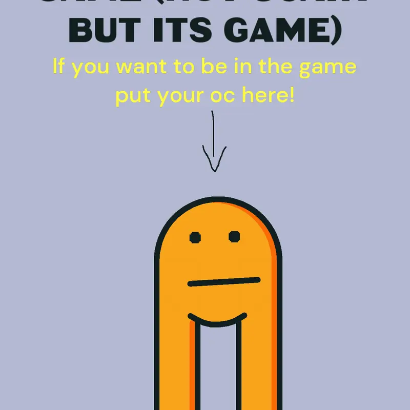 Game by @The_Flame