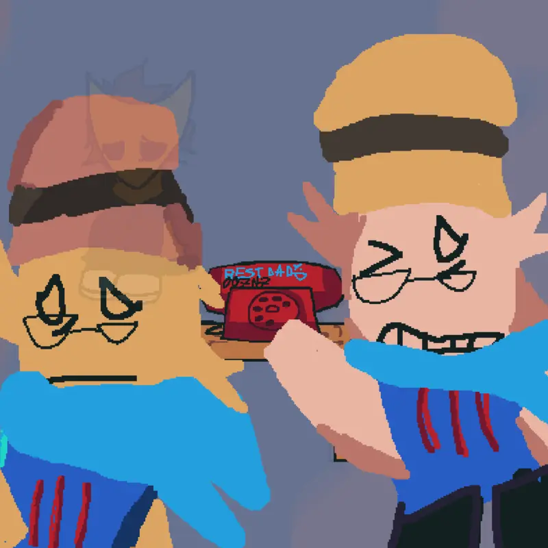 Game by @NOT_VERITY