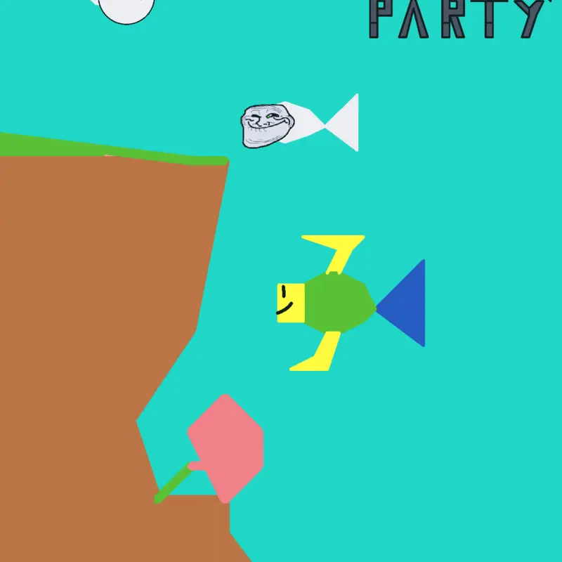Game by @Fernandes186