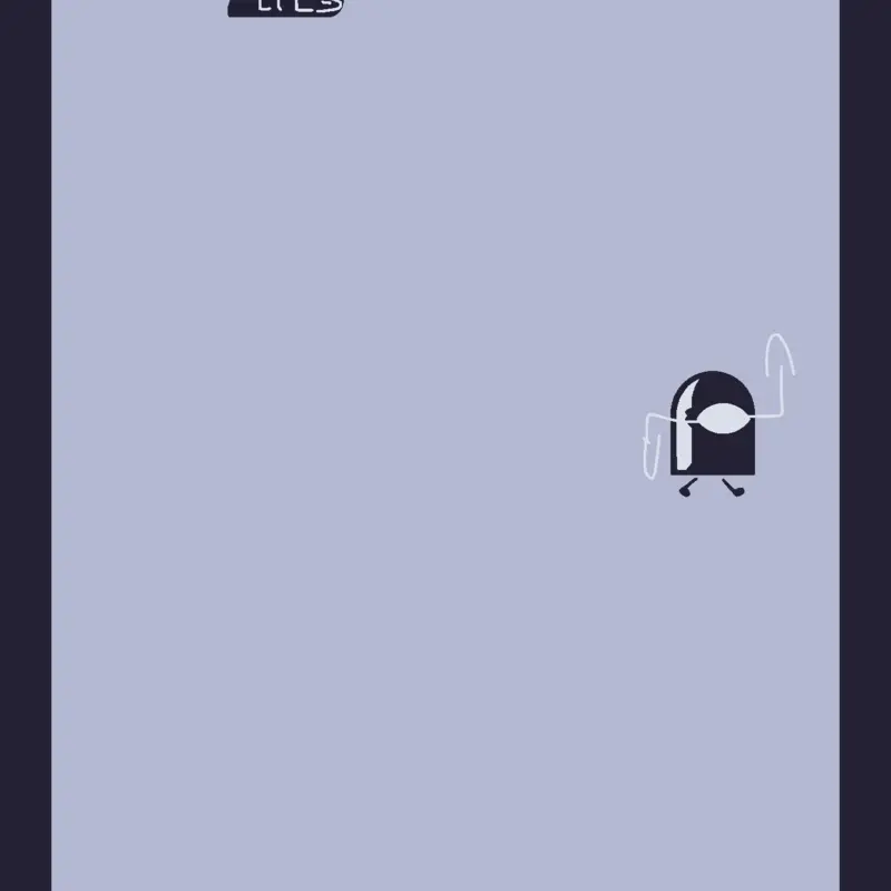 Game by @silasmil