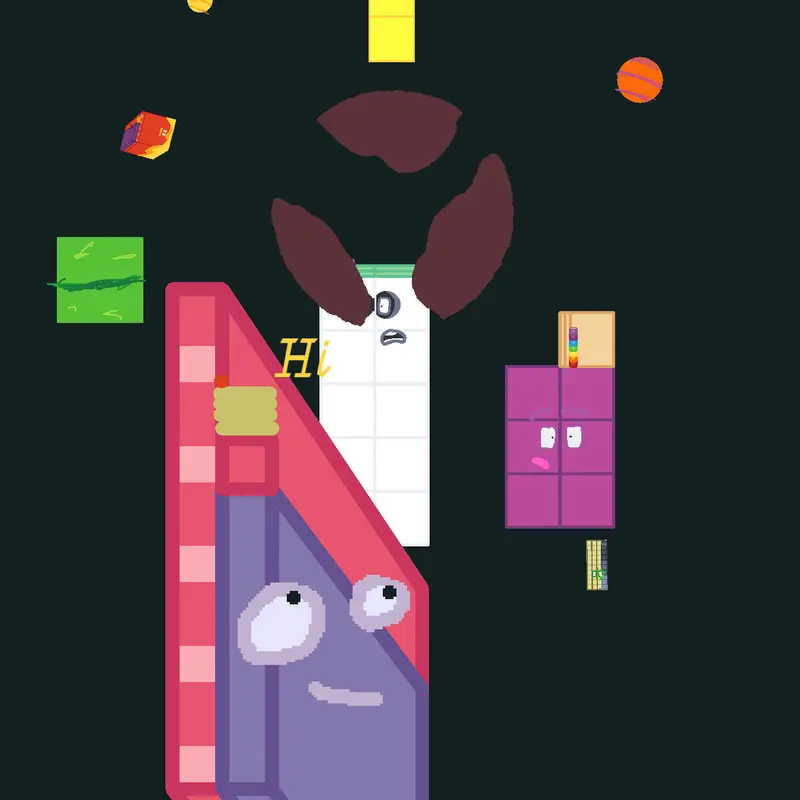 Game by @Geomaster849_official