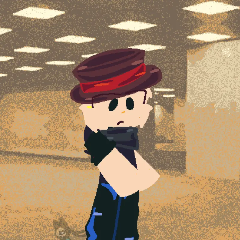 Game by @hakimmine