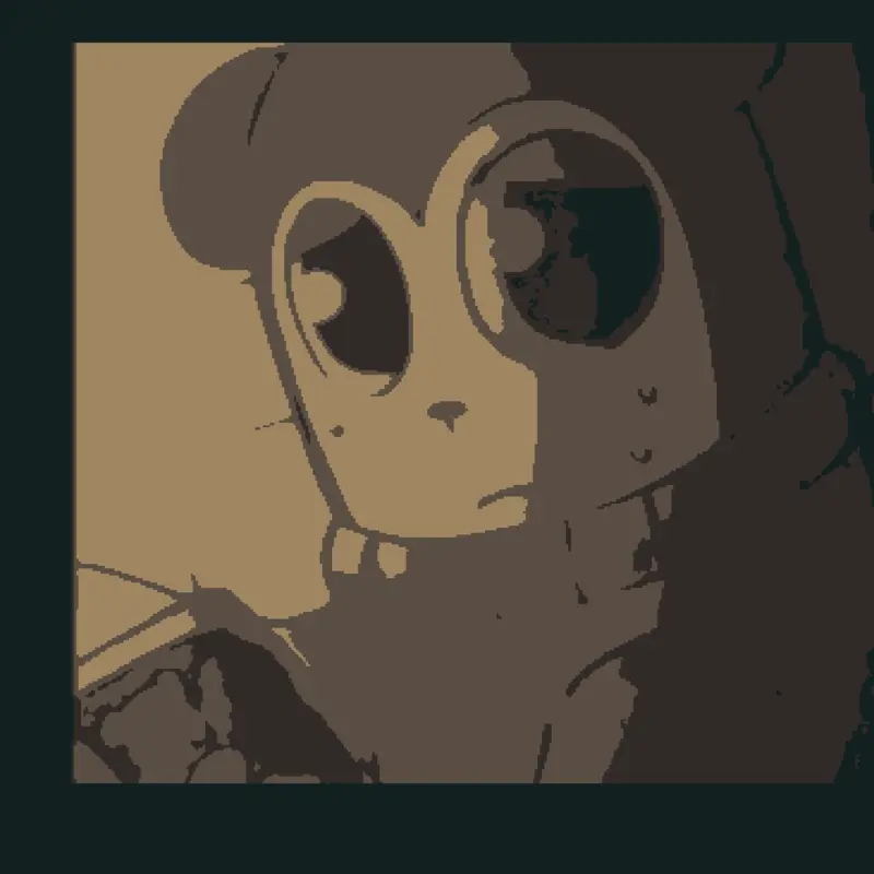 Game by @mimako06