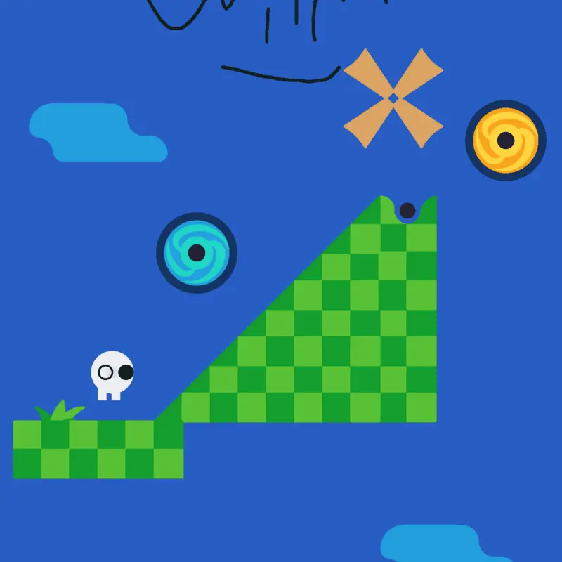 Game by @imjustuhh