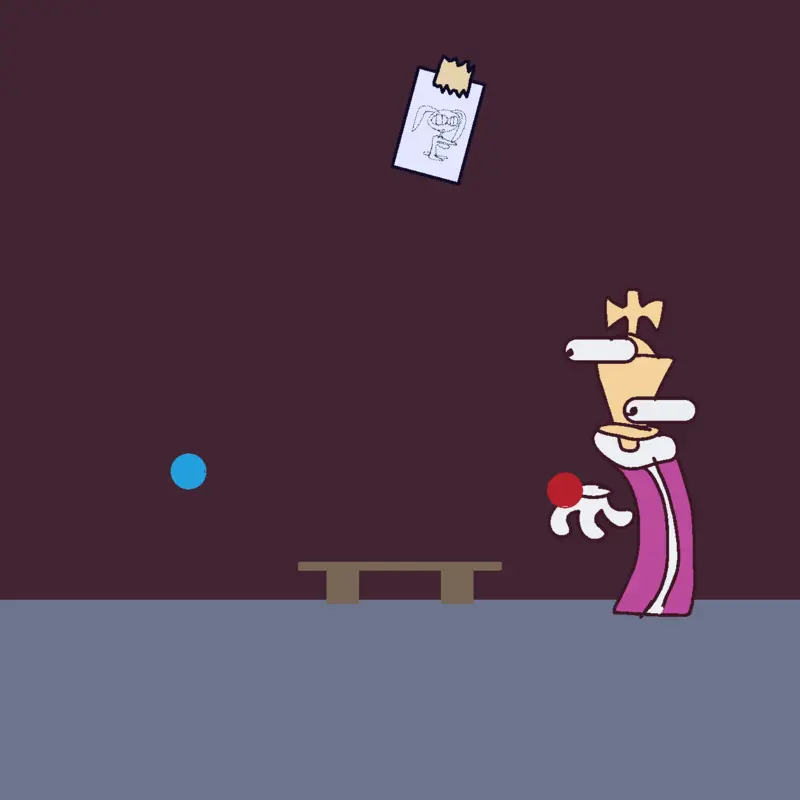 Game by @cainesito