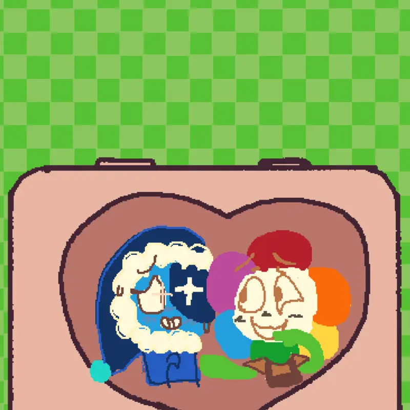 Game by @cindy_oc