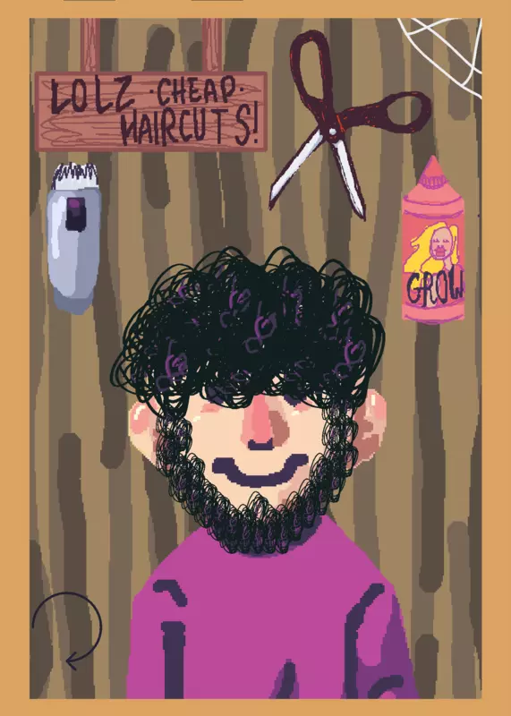 Game by @lolzdrawz